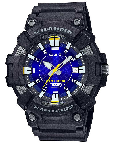 Casio Collection MW-610H-2A