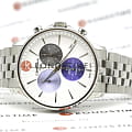 Certina Certina DS-8 Chrono C045.417.44.011.00 DS 8 наручные мужские часы фото под углом.