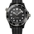 Часы Omega Seamaster Diver 300M 210.92.44.20.01.001 