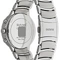 Rado Rado Centrix Chronograph R30122113 , наручные мужские часы фото под углом