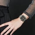 Оригинальные часы Rado Rado True Square Automatic R27077702  механические калибр механизма  общий вид