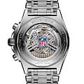 Часы Breitling Chronomat B01 42 NFL Dallas Cowboys Edition AB01342B1C1A1 фото 3