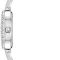 Anne Klein Anne Klein Box Set 5075SVST,  сша женские часы на браслете нержавеющая сталь боковой вид