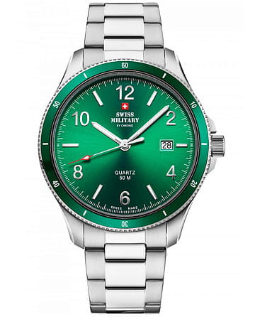 Swiss Military by Chrono SM34096.05
