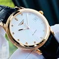Часы Longines Flagship L4.774.8.27.2 фото 6