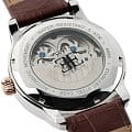 Оригинальные часы Earnshaw Earnshaw Longitude ES-8006-03 механические калибр механизма  общий вид