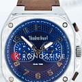 Timberland Timberland TDWGF0055003,  сша мужские часы на браслете кожаный боковой вид