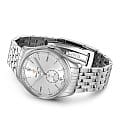 Breitling Breitling Premier Automatic 40 A37340351G1A1, premier швейцария мужские часы на браслете нержавеющая сталь боковой вид