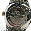 Tissot Tissot Le Locle Powermatic 80 T006.407.22.036.00 Le Locle Automatic - задняя крышка сталь металл корпуса, швейцария часы