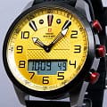 Часы Swiss Military by Chrono SM34061.03 фото 7