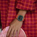 Casio Casio G-Shock GA-2110SC-4A GA, наручные мужские часы фото под углом