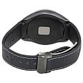 Rado Rado Hyperchrome Touch Dual Timer R32104165 кварцевые мужские часы часы крупный план черный циферблата