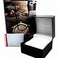 Adriatica A3724.9147Q женские часы застежка крупным планом
