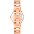 Anne Klein Anne Klein Metals 8654SVRG,  сша женские часы на браслете сталь с ip покрытием боковой вид