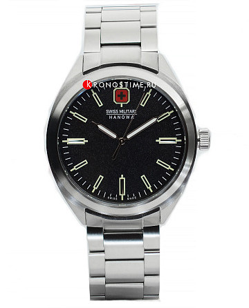 Swiss Military Hanowa Racer SMWGG7000705