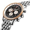 Breitling Breitling Navitimer B01 Chronograph 46 UB0127211B1A1 , наручные мужские часы фото под углом