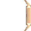 Оригинальные часы Daniel Wellington Daniel Wellington Quadro Pressed Melrose Emerald DW00100445 кварцевые калибр механизма  общий вид