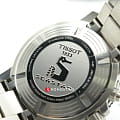 Tissot Tissot Seastar 1000 Chronograph T120.417.11.051.00 Seastar 1000 — детали корпуса и нержавеющая сталь