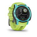 Garmin Garmin Instinct 2s Surf Waikiki 010-02563-02 мужские часы  циферблат на запястье