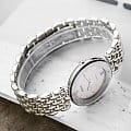 Оригинальные часы Rado Rado Florence Rondo R48792103 кварцевые калибр механизма  общий вид