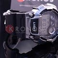Casio Casio Illuminator W-735H-1A3 , наручные мужские часы фото под углом