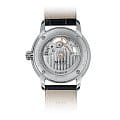 Mido Mido Baroncelli Signature Skeleton M037.436.16.061.00 , наручные мужские часы фото под углом