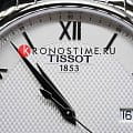 Часы Tissot Tradition T063.610.11.038.00 фото 6