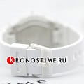 Casio Casio Baby-G BGA-270FL-7ADR (BGA-270FL-7A) женские часы белый циферблат на запястье