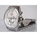 Orient Orient TD0T006W (FTD0T006W) classic automatic японские мужские часы на браслете нержавеющая сталь боковой вид