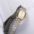 Casio Casio Collection LTP-1169G-9A, ltp япония женские часы на браслете нержавеющая сталь боковой вид