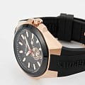 Plein Sport Plein Sport PS7BA0324,  германия мужские часы на браслете силикон боковой вид