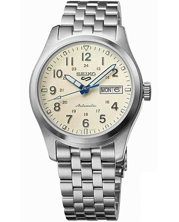 Seiko 5 Sports SRPK41K1