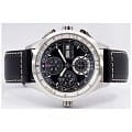 Hamilton Hamilton Khaki Aviation X-Patrol Auto Chrono H76556731, khaki aviation швейцария мужские часы на браслете кожаный боковой вид