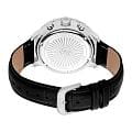 Roberto Cavalli Roberto Cavalli Stile RC5G127L0015  итальянские мужские часы на браслете кожаный боковой вид