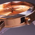 Оригинальные часы Pierre Lannier Pierre Lannier Multiples 010P958 кварцевые калибр механизма  общий вид