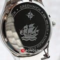 Часы Greenwich Moon Walker gw 058.10.31 фото 4