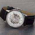 Оригинальные часы Jacques Lemans Jacques Lemans Classic N-207A механические калибр механизма  общий вид