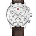 Часы Swiss Military by Chrono SM30052.04