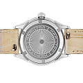 Hamilton Hamilton Jazzmaster Lady Quartz H42211855, jazzmaster швейцария женские часы на браслете кожаный боковой вид