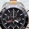 Hugo Boss Hugo Boss Ocean HB1513705,  германия мужские часы на браслете нержавеющая сталь с ip-покрытием боковой вид