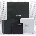 Rado Rado Centrix Automatic R30010202 Automatic — детали корпуса и сталь + керамические вставки