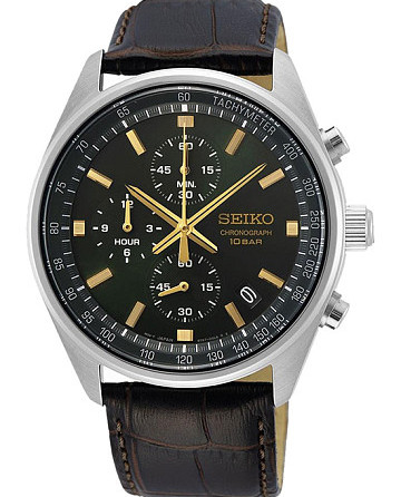 Seiko Conceptual Series Dress SSB385P1