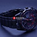 Casio Casio Edifice EQB-1000HR-1A модель EQB-1000HR-1A япония наручные часы