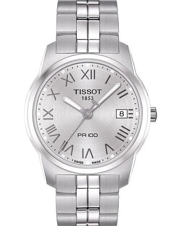 Tissot PR 100 T049.410.11.033.01