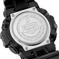 Casio Casio G-Shock GA-700CY-1ADR (GA-700CY-1A), g-shock япония мужские часы на браслете пластик боковой вид