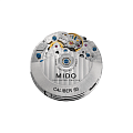 Оригинальные часы Mido Mido Ocean Star Chronograph M026.627.44.041.00 механические калибр механизма mido calibre 60 (на базе eta a05.h31) общий вид