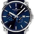 Jacques Lemans Jacques Lemans Derby 1-2200B , наручные мужские часы фото под углом