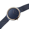 Obaku Obaku Mesh V269LXSLML , наручные женские часы фото под углом