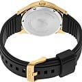 Seiko Seiko Discover More SUR560P1 discover more японские мужские часы на браслете силикон боковой вид
