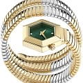 Philipp Plein Philipp Plein Snake Hexagon PWZAA0323 PWZAA0323 оригинальные женские часы в комплекте с коробкой